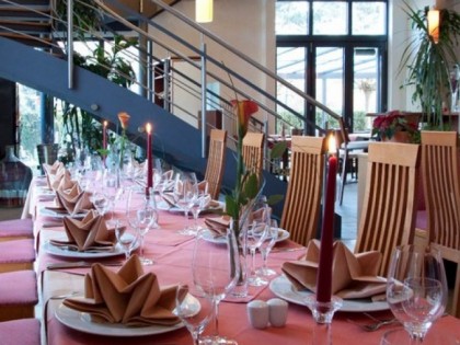 照片: Hiemann Restaurant