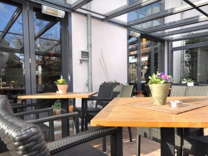 照片: Hiemann Restaurant