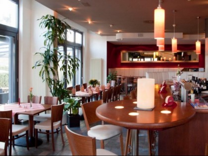 照片: Hiemann Restaurant