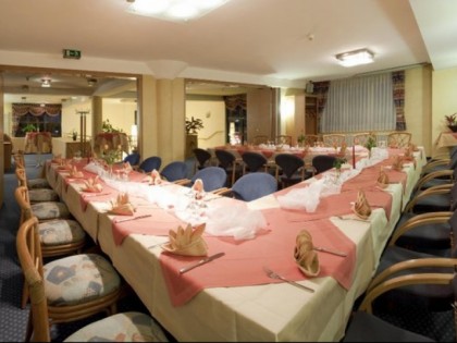 照片: Hiemann Restaurant