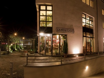照片: Hiemann Restaurant